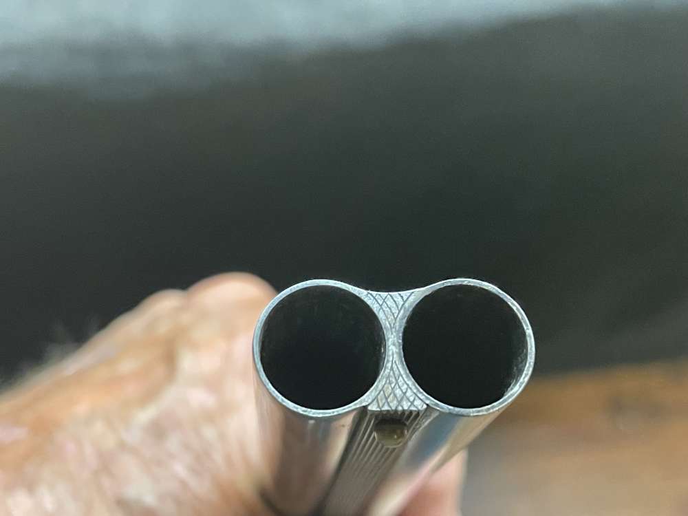 Merkel 280 EL 28 Gauge With Gold Enlays-img-36