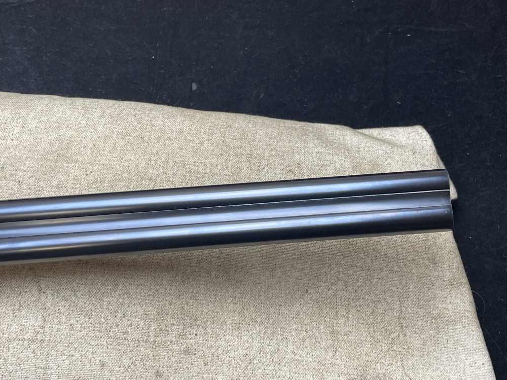 Merkel 280 EL 28 Gauge With Gold Enlays-img-28
