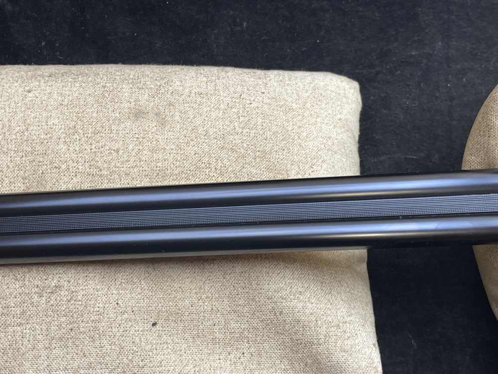 Merkel 280 EL 28 Gauge With Gold Enlays-img-34