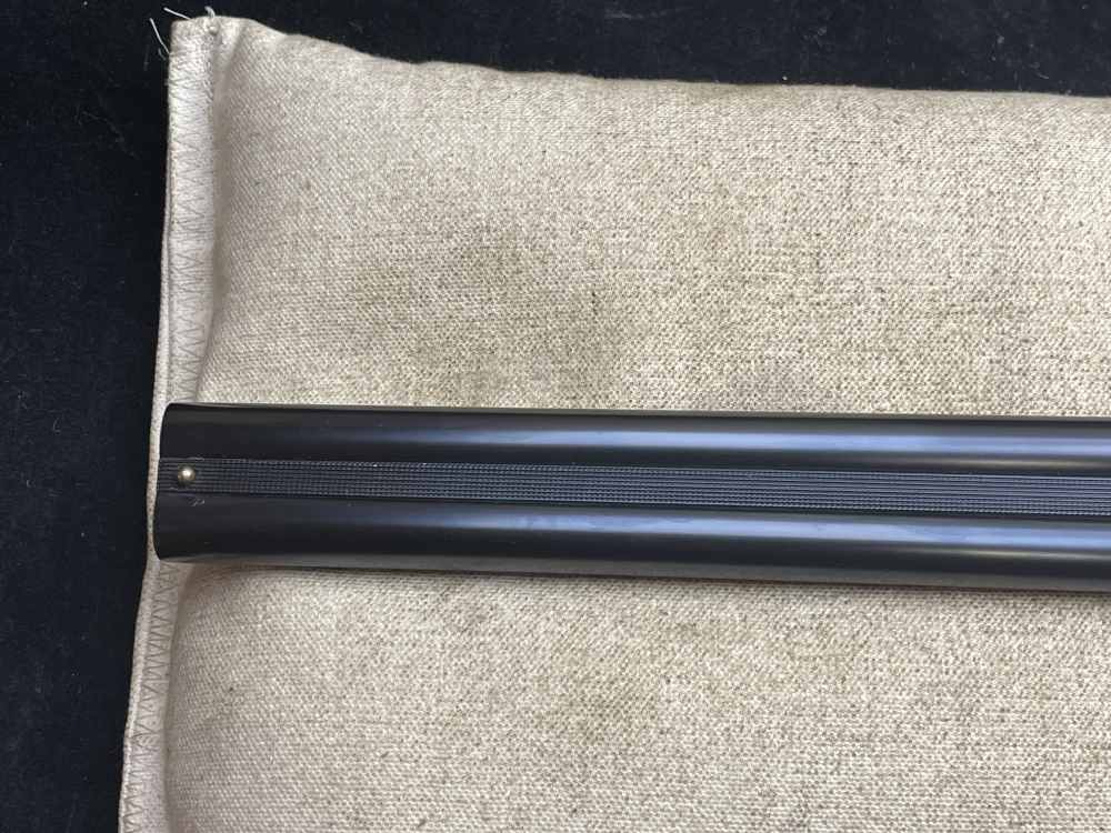 Merkel 280 EL 28 Gauge With Gold Enlays-img-35
