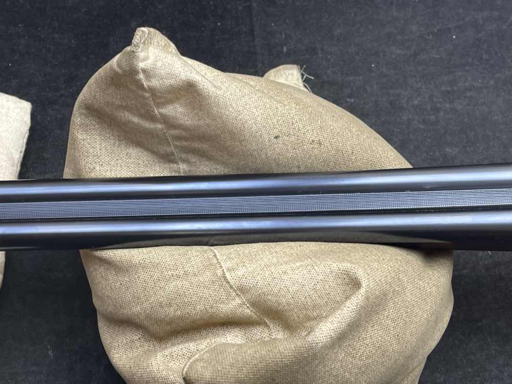 Merkel 280 EL 28 Gauge With Gold Enlays-img-33