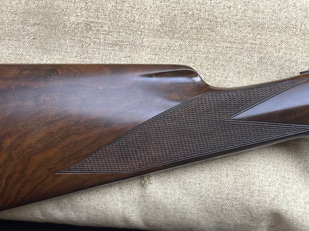 Merkel 280 EL 28 Gauge With Gold Enlays-img-16