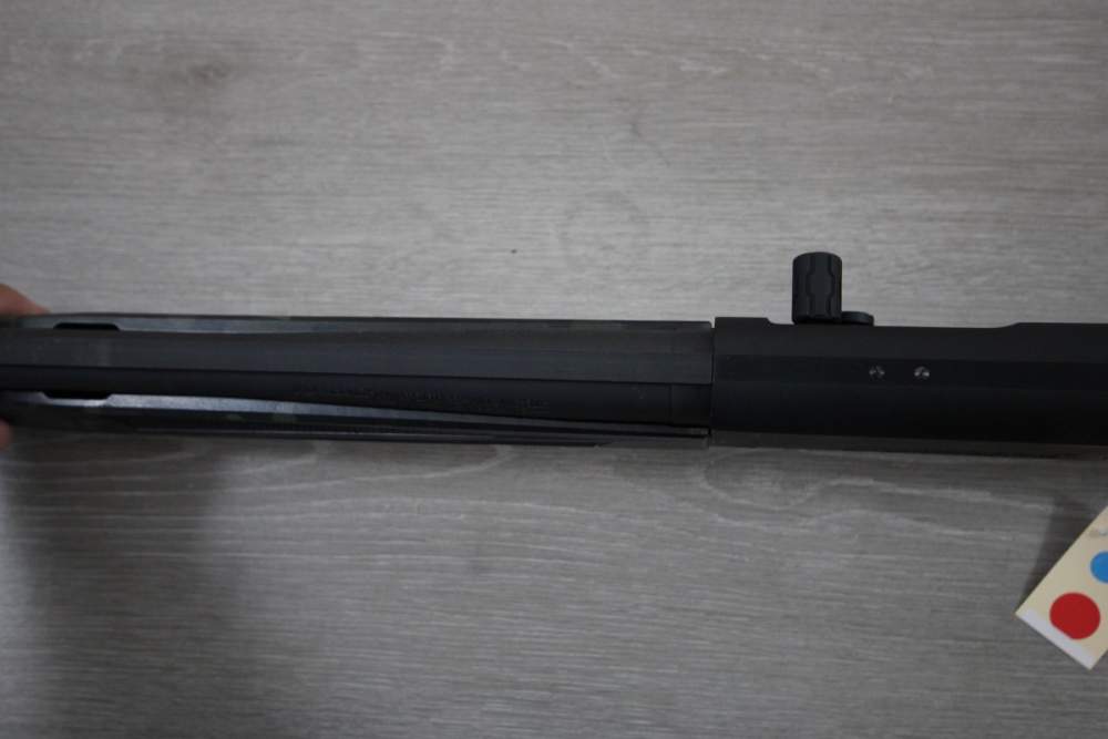 Mossberg Model 940 JM Pro in 12 Gauge with 24" VR Barrel. -img-13