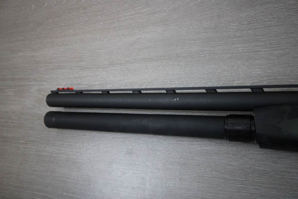 Mossberg Model 940 JM Pro in 12 Gauge with 24" VR Barrel. -img-10