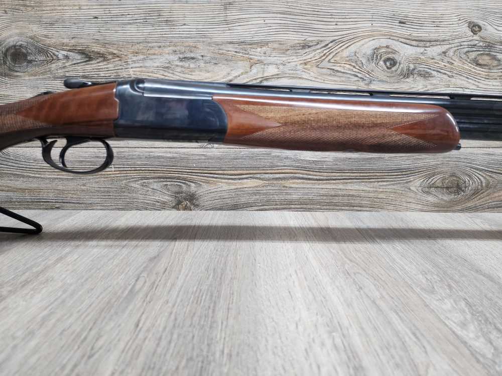 Ruger Red Label III 20Ga-img-7
