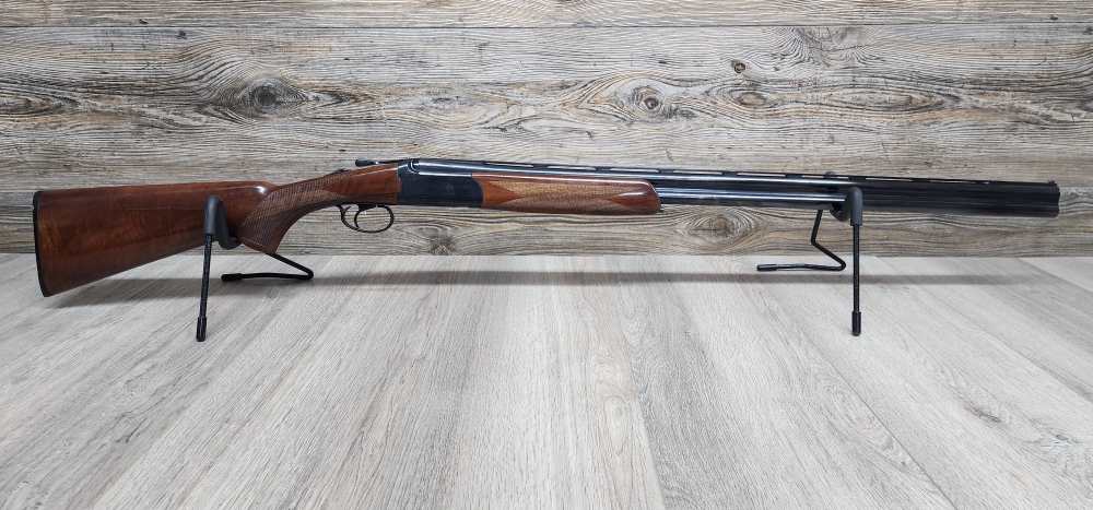 Ruger Red Label III 20Ga-img-5