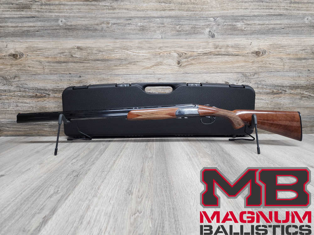 Ruger Red Label III 20Ga-img-0