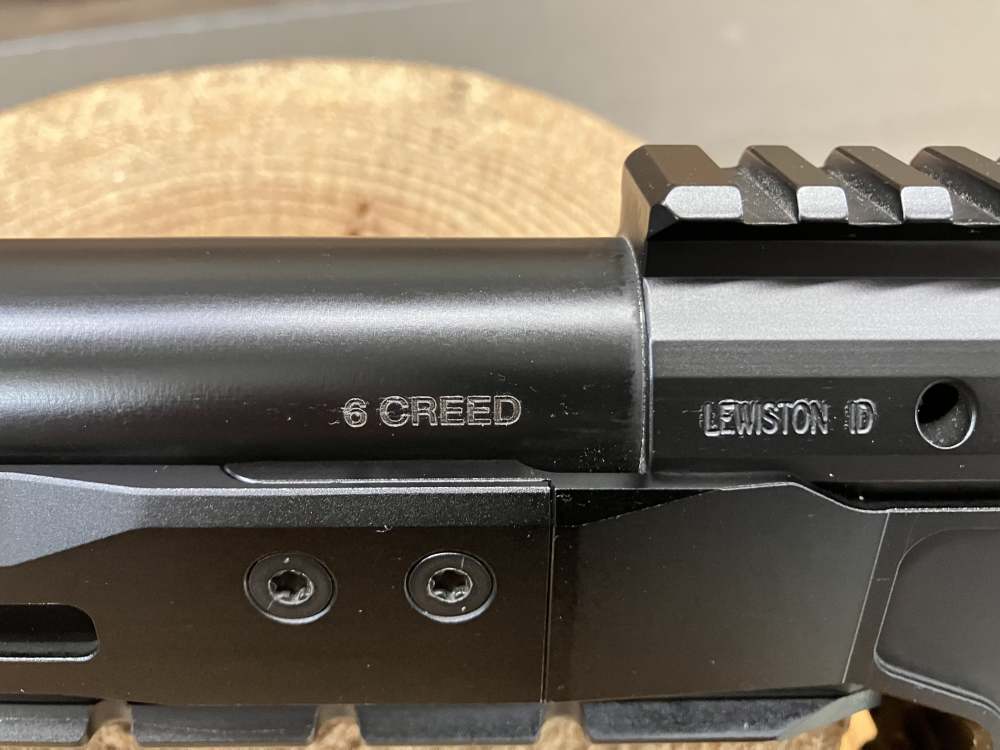 Seekins Precision Havak HIT Pro M3 Rifle - 6 Creedmoor - 24" - 5+1 - Black-img-7