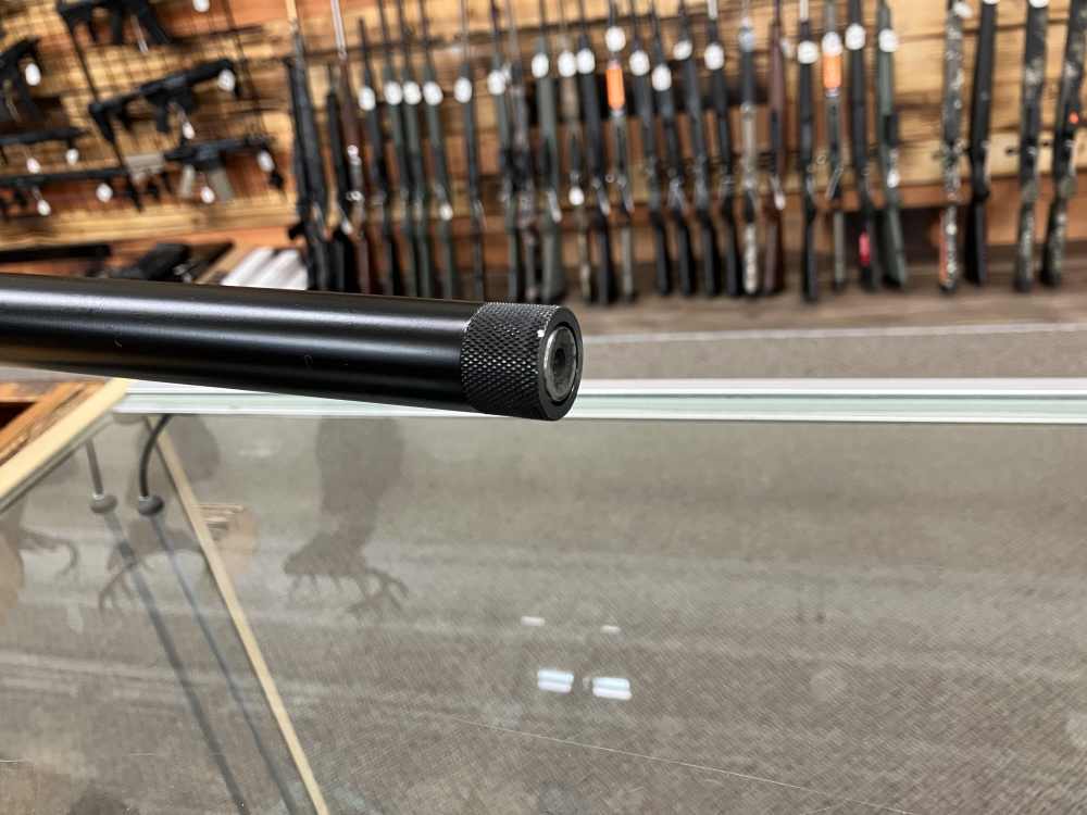 Seekins Precision Havak HIT Pro M3 Rifle - 6 Creedmoor - 24" - 5+1 - Black-img-5