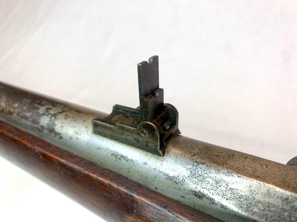 Springfield Model 1863 Rifle Musket Civil War-img-40