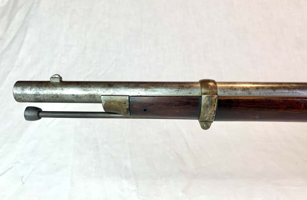Springfield Model 1863 Rifle Musket Civil War-img-44