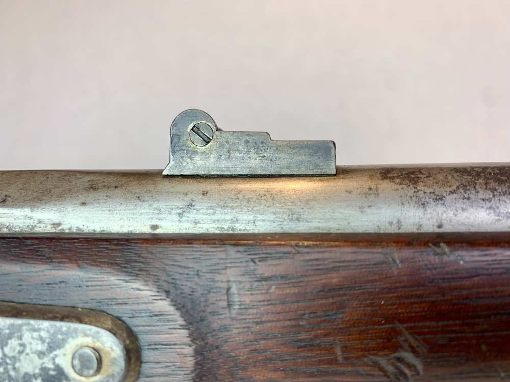 Springfield Model 1863 Rifle Musket Civil War-img-15
