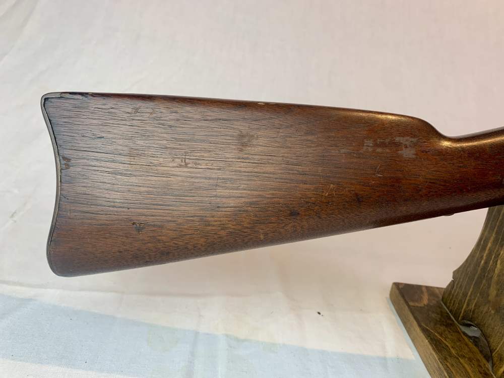 Springfield Model 1863 Rifle Musket Civil War-img-10