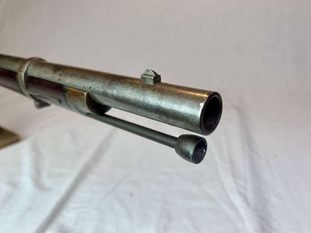 Springfield Model 1863 Rifle Musket Civil War-img-24