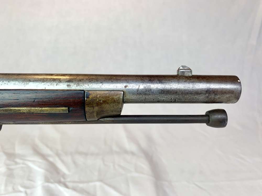 Springfield Model 1863 Rifle Musket Civil War-img-22