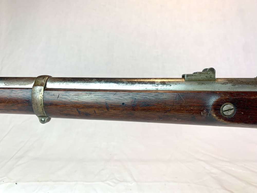 Springfield Model 1863 Rifle Musket Civil War-img-35