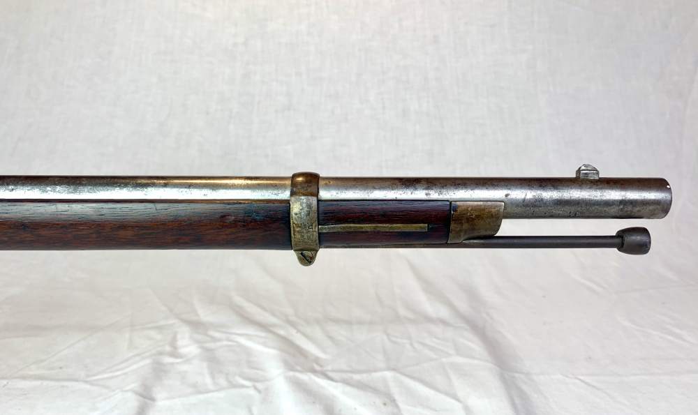 Springfield Model 1863 Rifle Musket Civil War-img-20