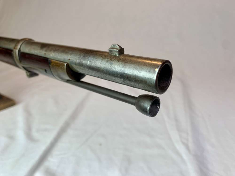 Springfield Model 1863 Rifle Musket Civil War-img-23