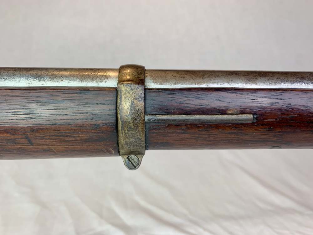 Springfield Model 1863 Rifle Musket Civil War-img-17