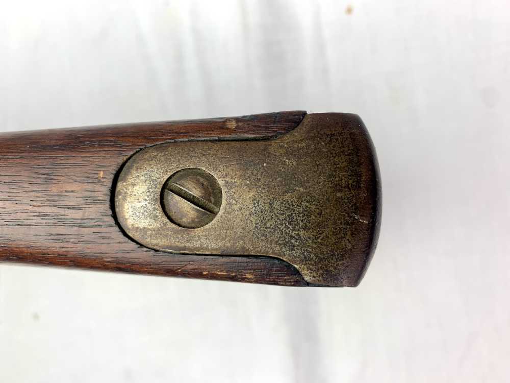 Springfield Model 1863 Rifle Musket Civil War-img-27
