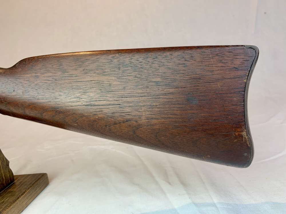 Springfield Model 1863 Rifle Musket Civil War-img-28