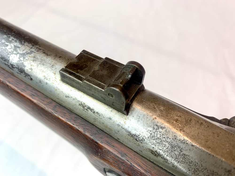 Springfield Model 1863 Rifle Musket Civil War-img-37