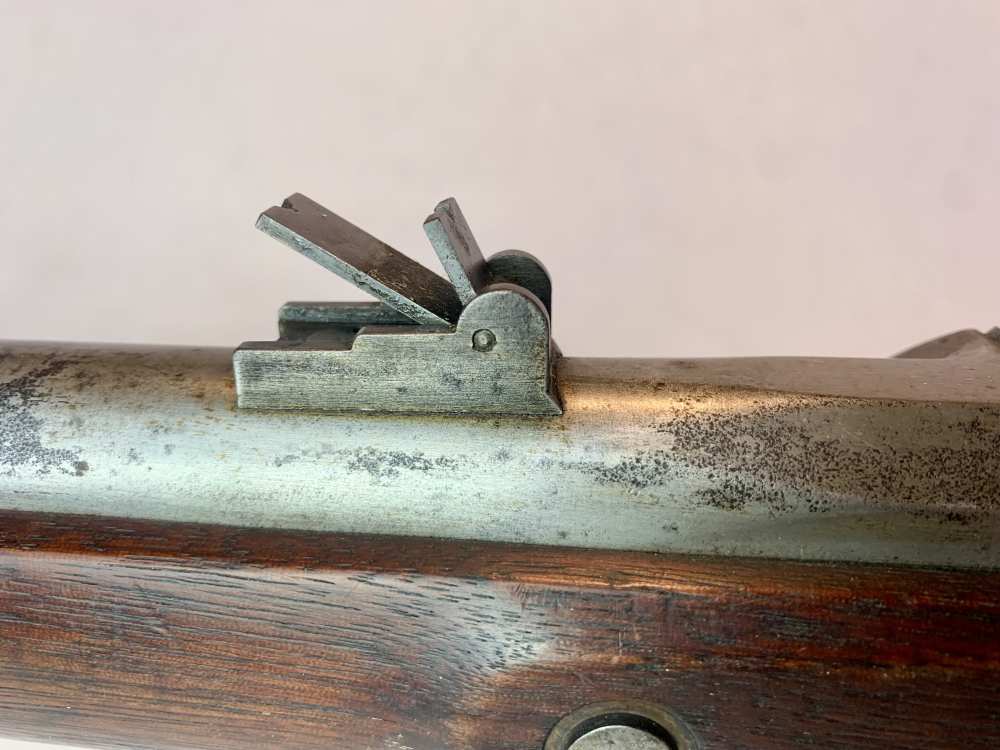 Springfield Model 1863 Rifle Musket Civil War-img-39