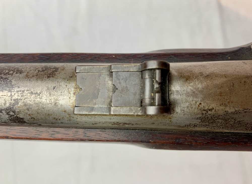 Springfield Model 1863 Rifle Musket Civil War-img-38