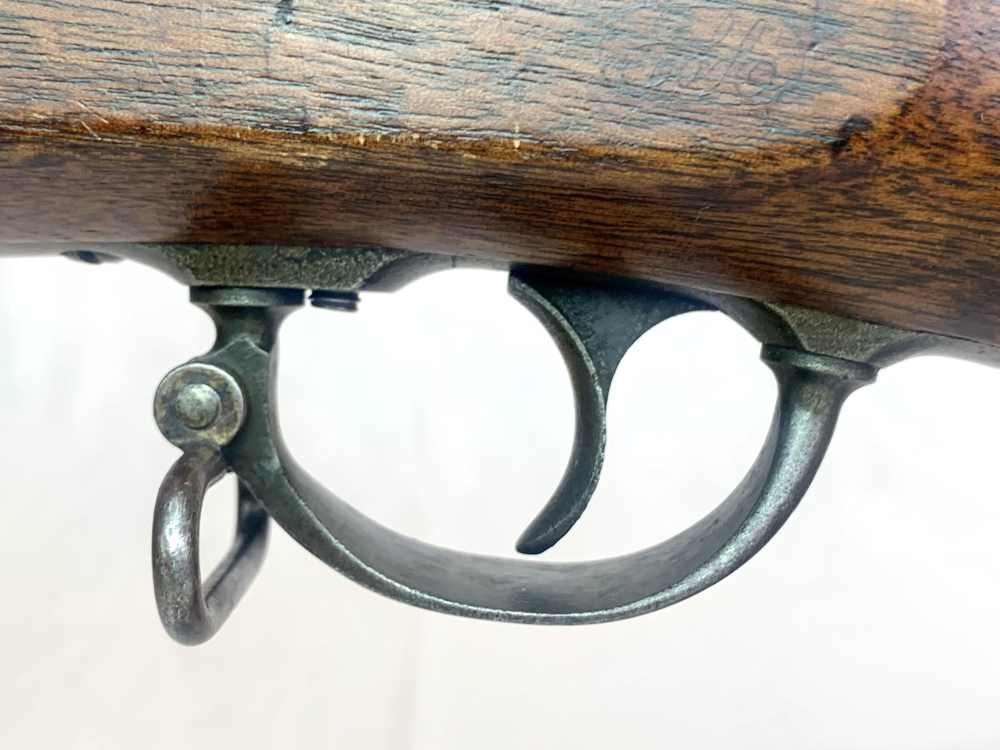Springfield Model 1863 Rifle-Musket Civil War-img-36