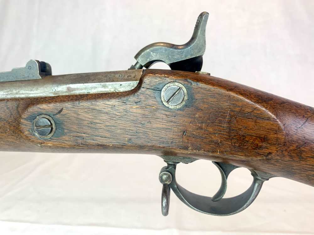 Springfield Model 1863 Rifle-Musket Civil War-img-31