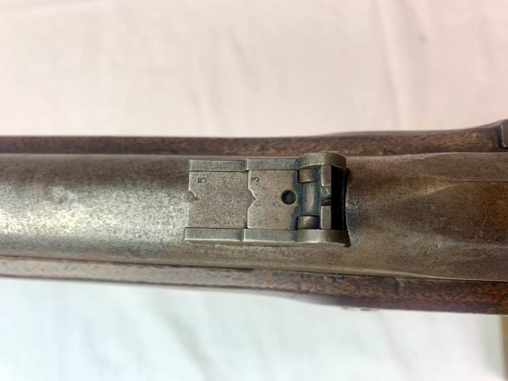 Springfield Model 1863 Rifle-Musket Civil War-img-50