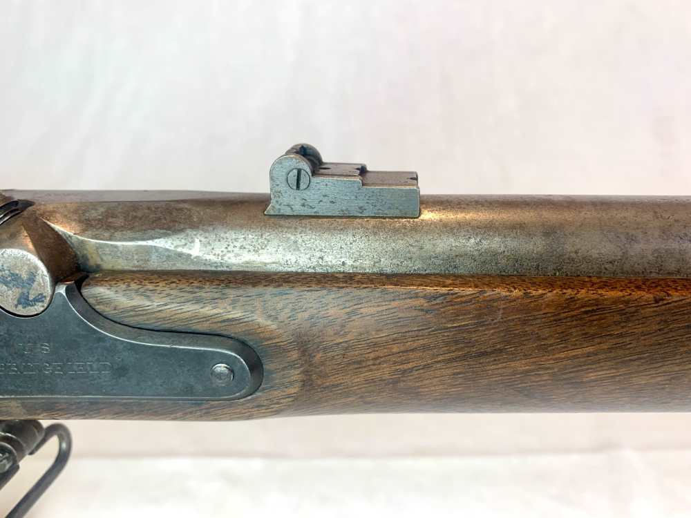 Springfield Model 1863 Rifle-Musket Civil War-img-14