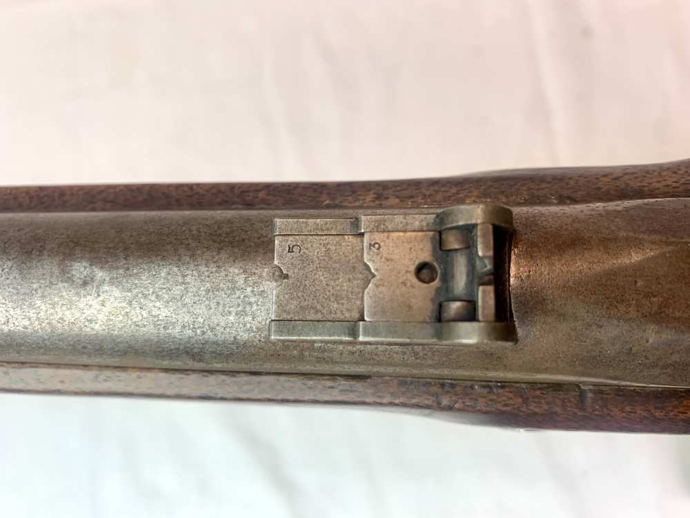Springfield Model 1863 Rifle-Musket Civil War-img-51