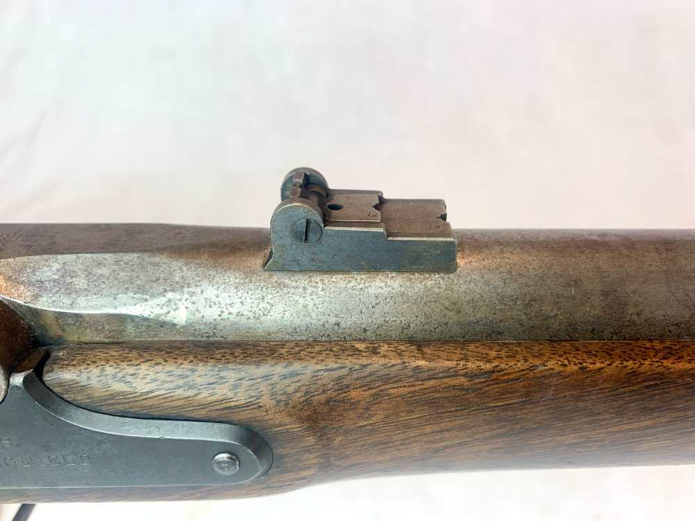 Springfield Model 1863 Rifle-Musket Civil War-img-15