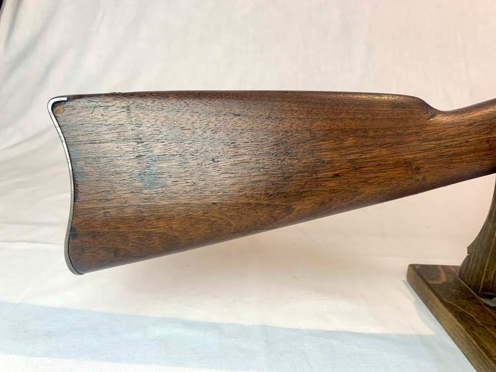 Springfield Model 1863 Rifle-Musket Civil War-img-8