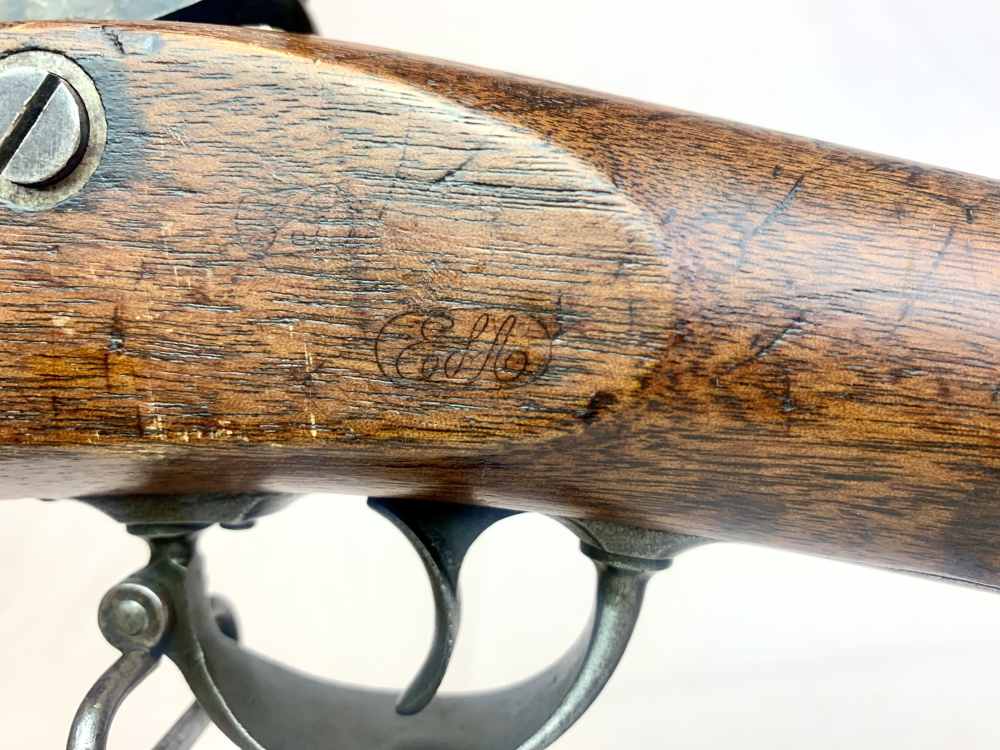 Springfield Model 1863 Rifle-Musket Civil War-img-32
