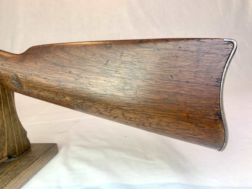 Springfield Model 1863 Rifle-Musket Civil War-img-27