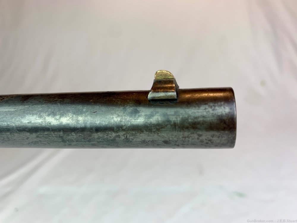 Rare Merrimack  Arms & Mfg. Co. Dual Ignition Ballard Carbine-img-16