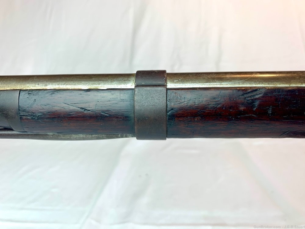 Parkers’ Snow Model 1861 Contract Conversion Rifle-Musket-img-24