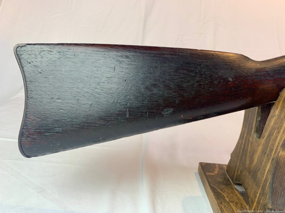 Parkers’ Snow Model 1861 Contract Conversion Rifle-Musket-img-7