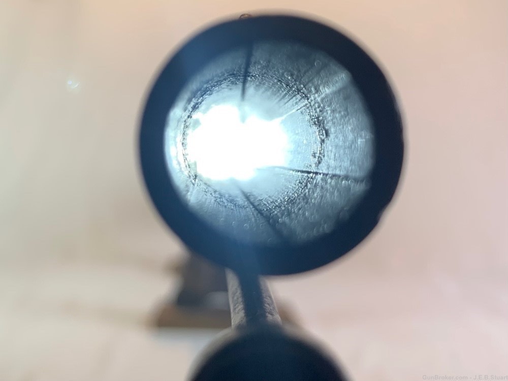 Parkers’ Snow Model 1861 Contract Conversion Rifle-Musket-img-35
