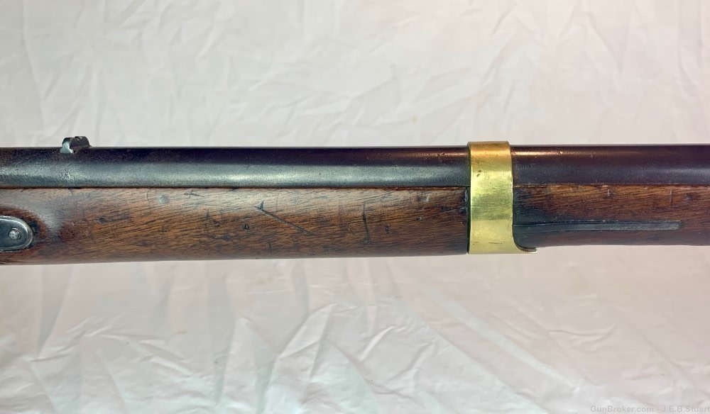 Tryon Model 1841 “Mississippi Rifle”-img-14