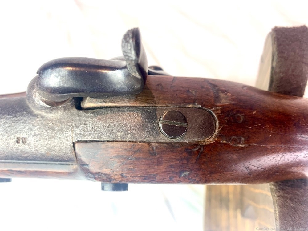 Tryon Model 1841 “Mississippi Rifle”-img-39