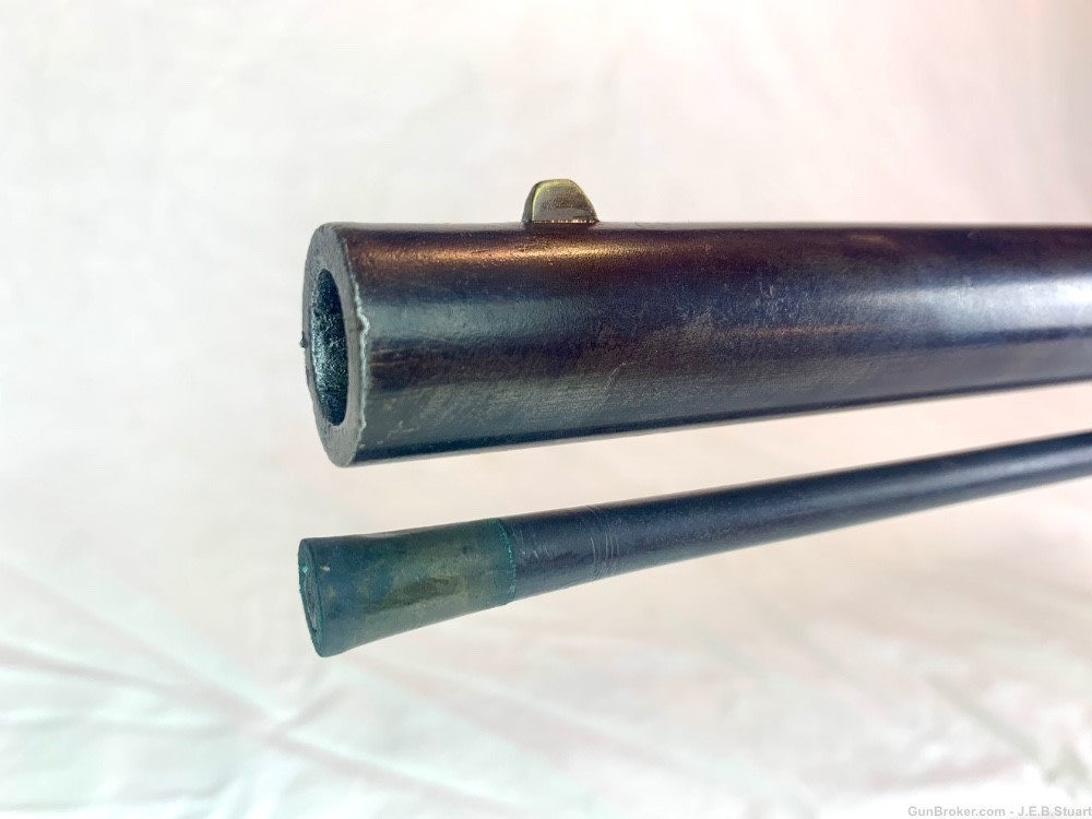 Tryon Model 1841 “Mississippi Rifle”-img-36