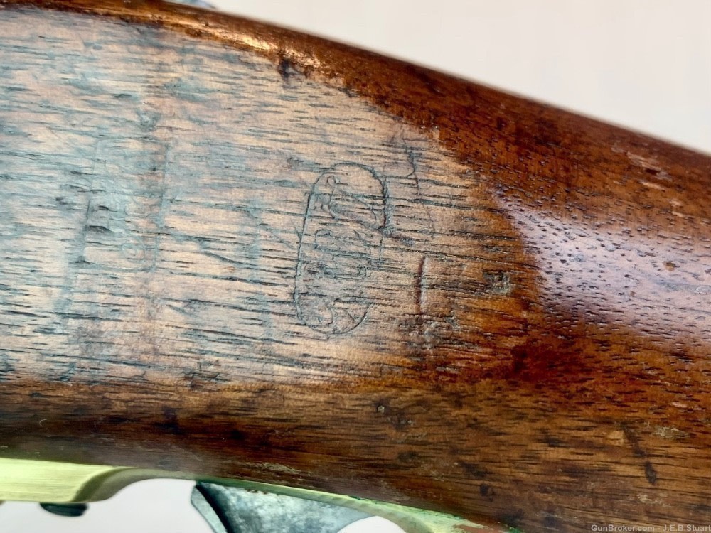 Tryon Model 1841 “Mississippi Rifle”-img-26