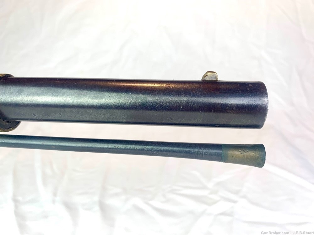Tryon Model 1841 “Mississippi Rifle”-img-19