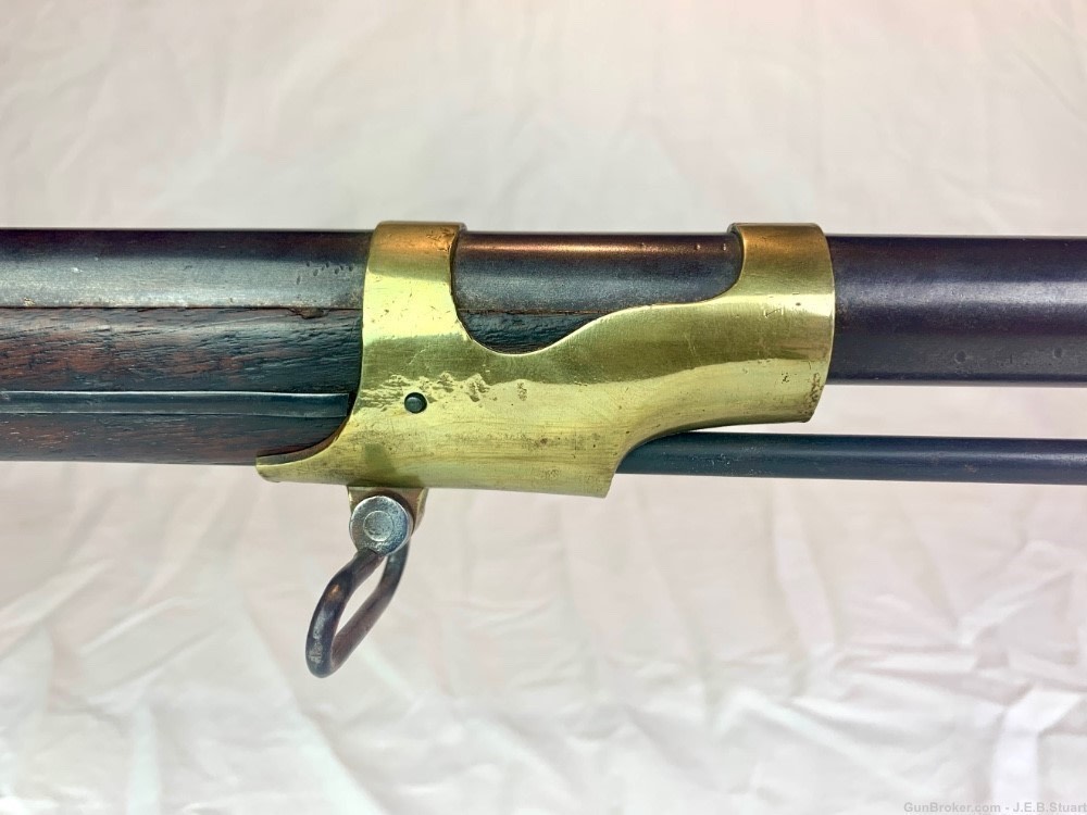 Tryon Model 1841 “Mississippi Rifle”-img-18