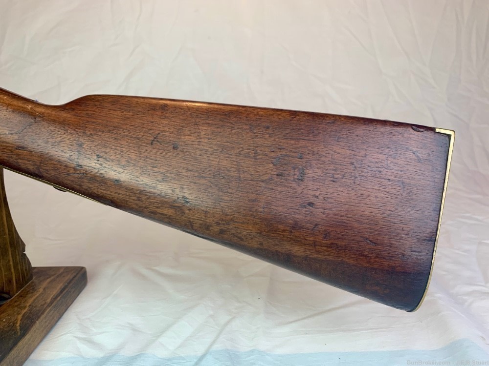 Tryon Model 1841 “Mississippi Rifle”-img-22