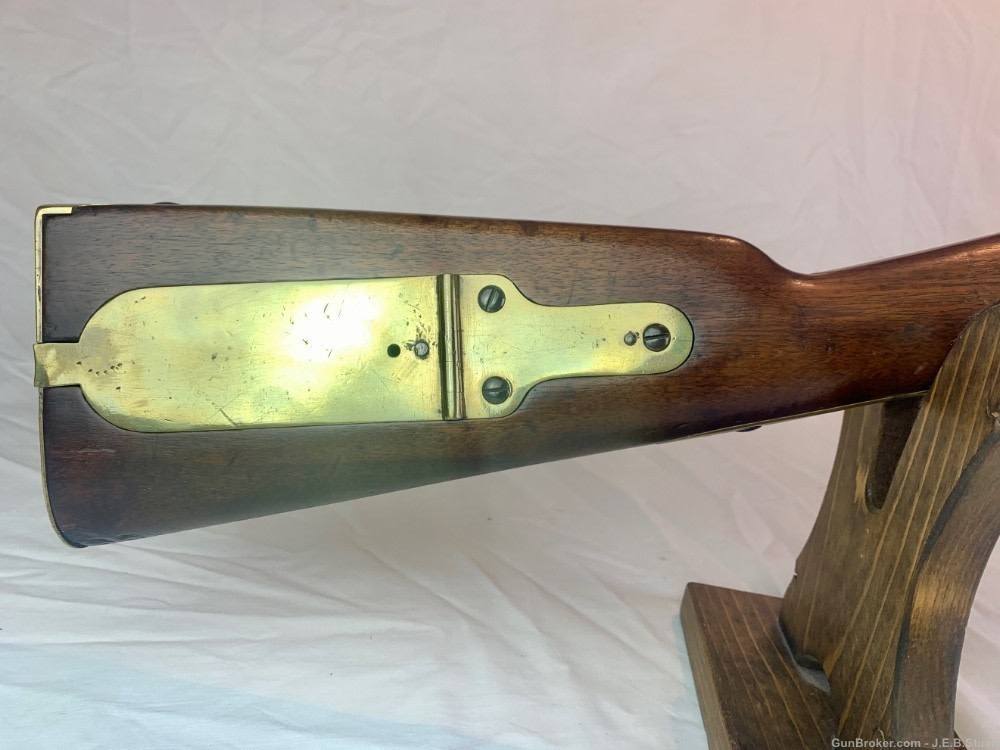 Tryon Model 1841 “Mississippi Rifle”-img-9