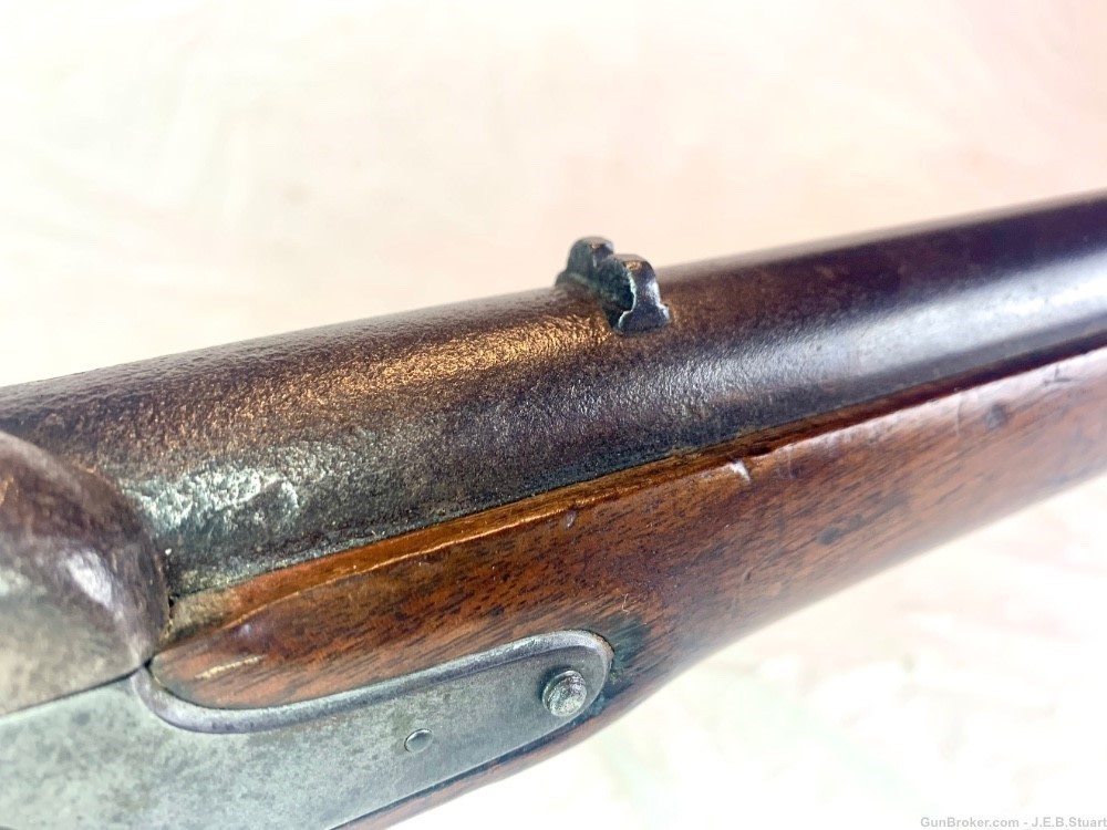 Tryon Model 1841 “Mississippi Rifle”-img-13